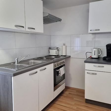 Km3 Apartment Triberg im Schwarzwald Eksteriør billede