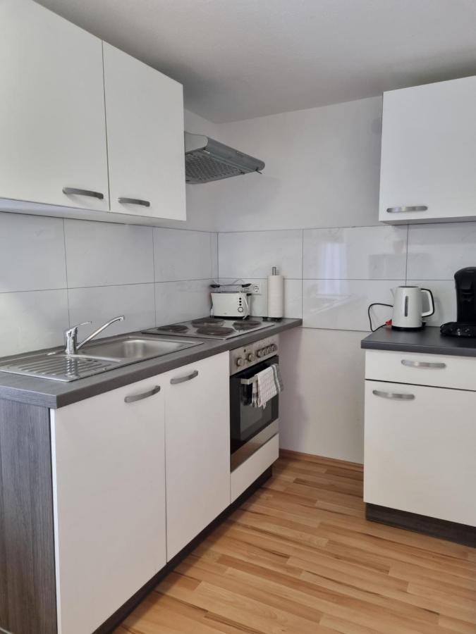 Km3 Apartment Triberg im Schwarzwald Eksteriør billede