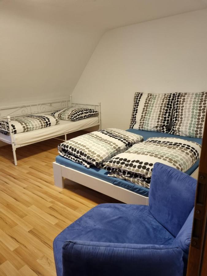Km3 Apartment Triberg im Schwarzwald Eksteriør billede