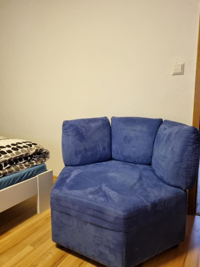 Km3 Apartment Triberg im Schwarzwald Eksteriør billede