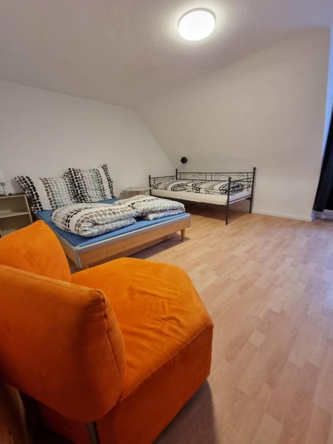 Km3 Apartment Triberg im Schwarzwald Eksteriør billede