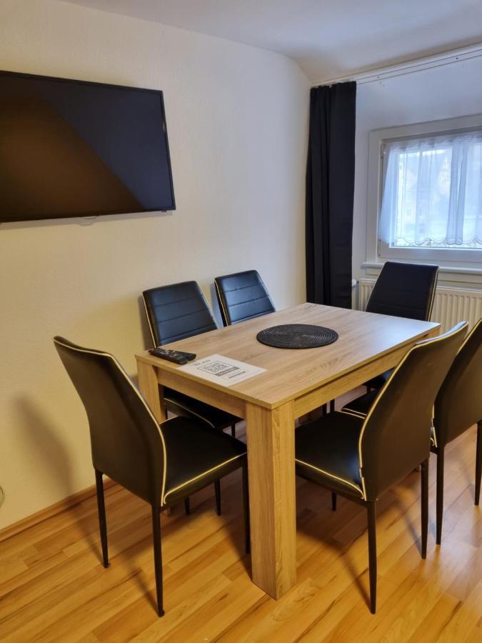 Km3 Apartment Triberg im Schwarzwald Eksteriør billede