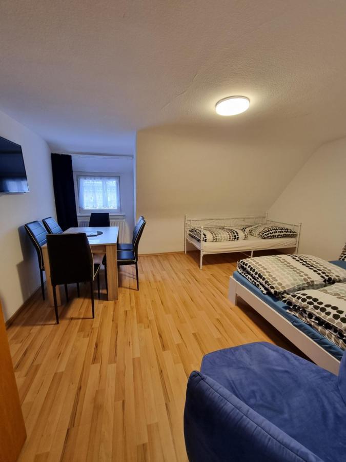 Km3 Apartment Triberg im Schwarzwald Eksteriør billede