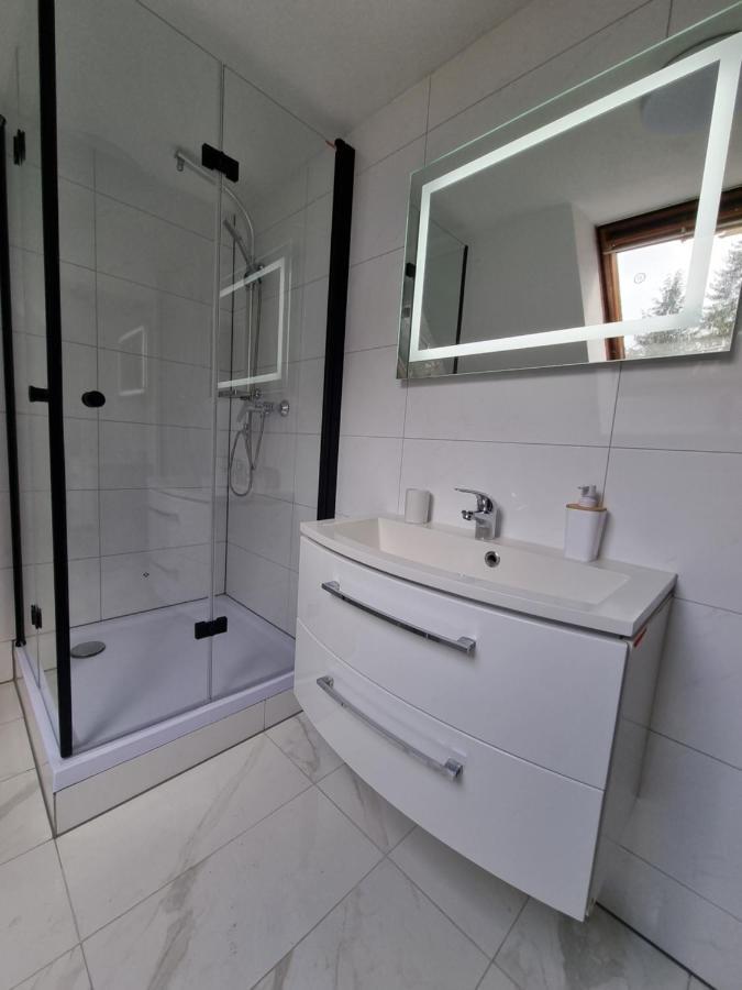 Km3 Apartment Triberg im Schwarzwald Eksteriør billede