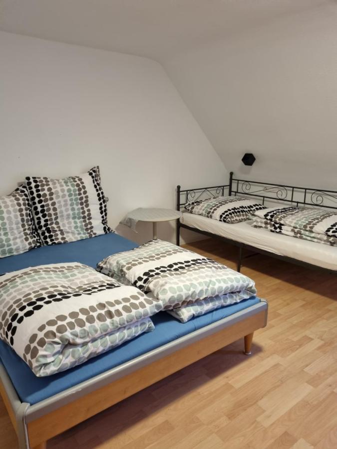 Km3 Apartment Triberg im Schwarzwald Eksteriør billede